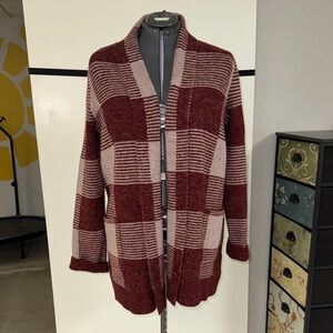 Evolution by Cyrus Knit Sweater